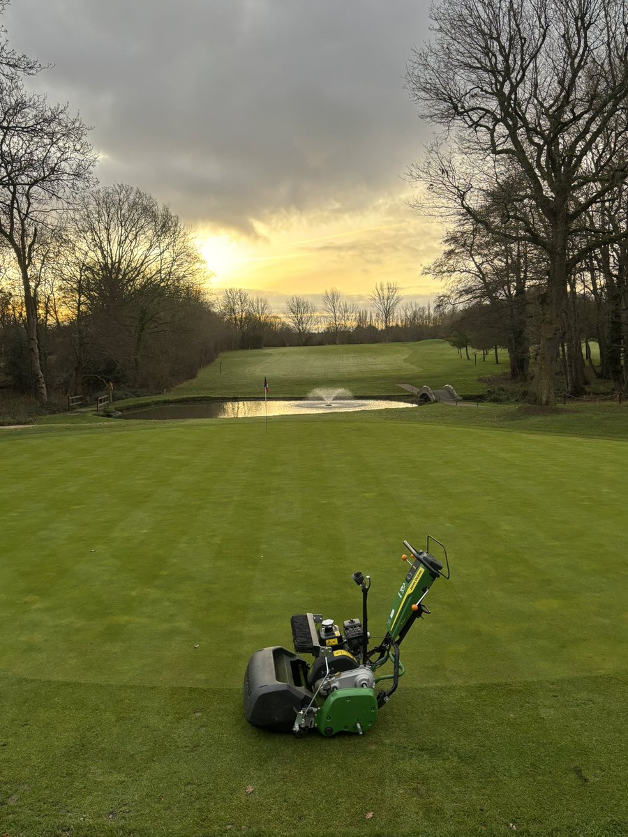 Burning off the Christmas food or sweating out this cold