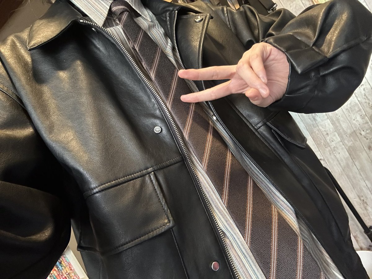 eclairdayoyo__'s tweet photo. 一味違うえくれあさんの私服ドーン💣 https://t.co/pCShWu8n6D
