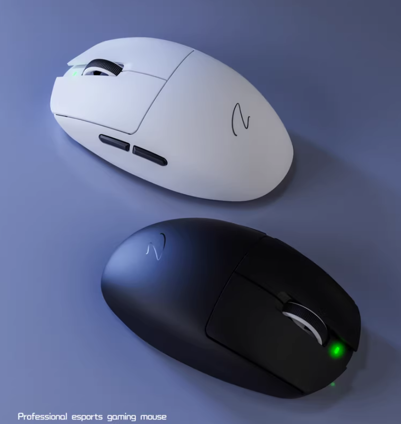 MechKeys-JP tweet media