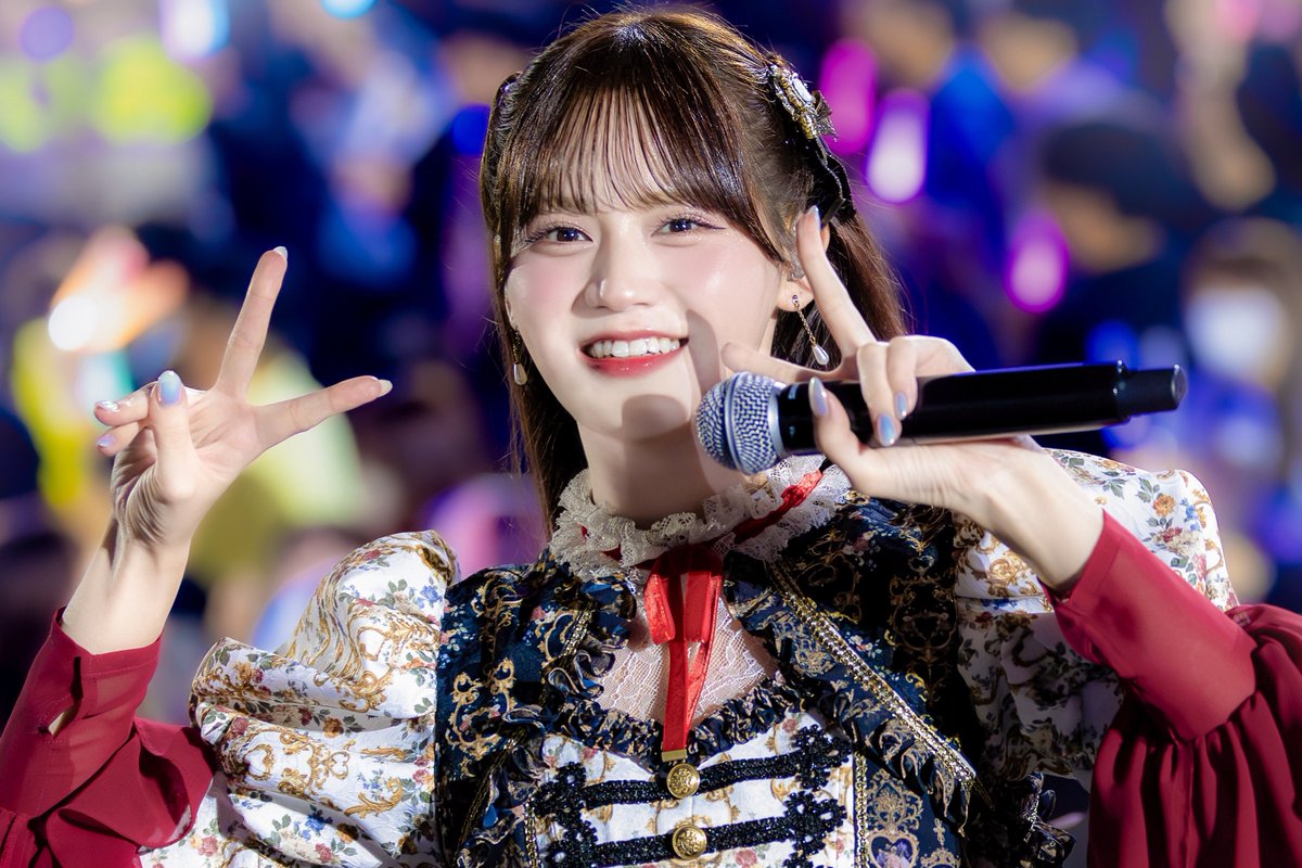 🪄.⋆⟡ 君は神様が作る 奇跡のようなヒト ✧·˚⌖. ꙳ 🍓 髙松瞳