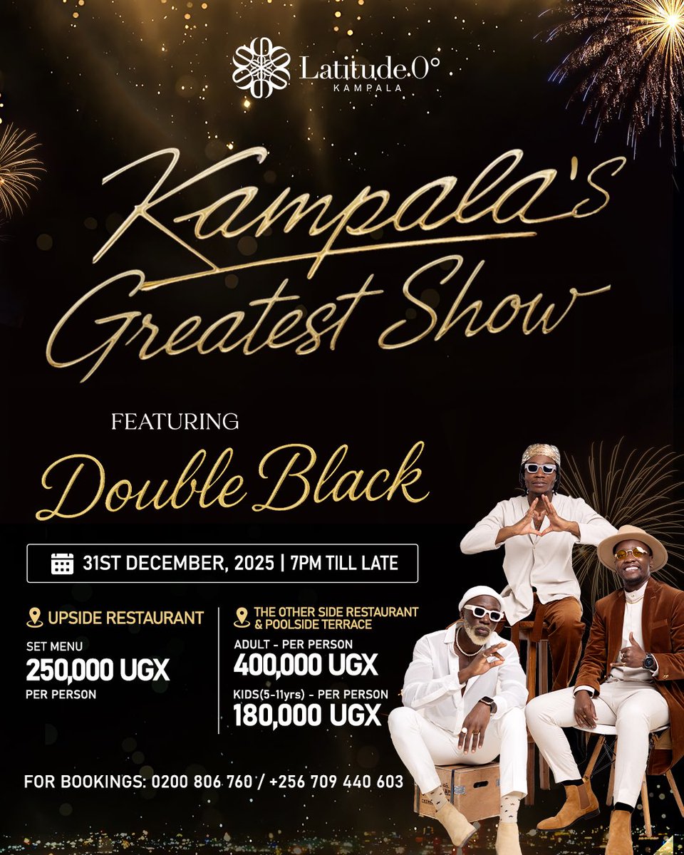 Latitude 0° tweet media