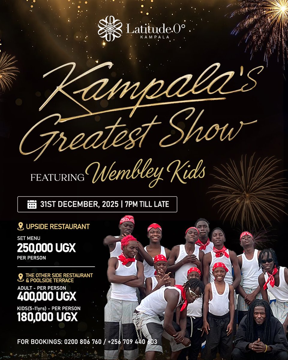 Latitude 0° tweet media