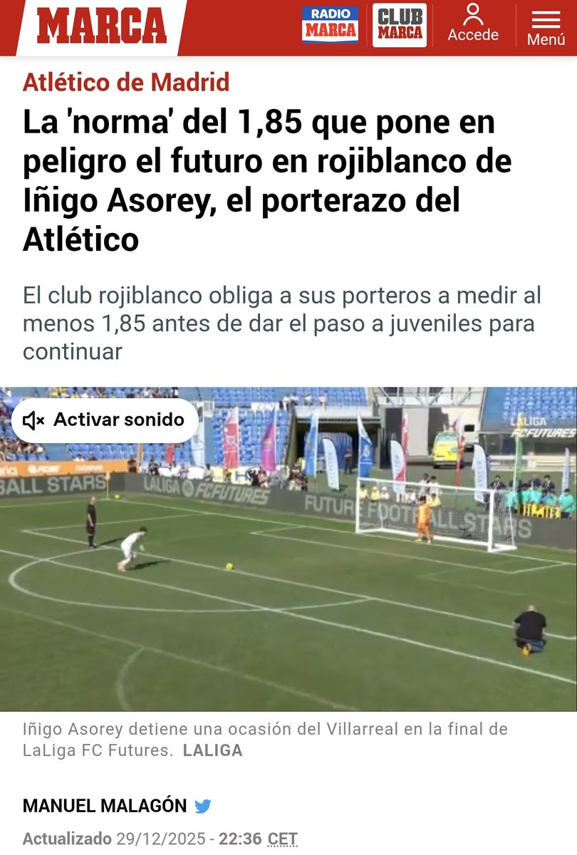 Acción, reacción. Eliminar al Madrid nunca sale gratis para la putrefacta prensa madridista.