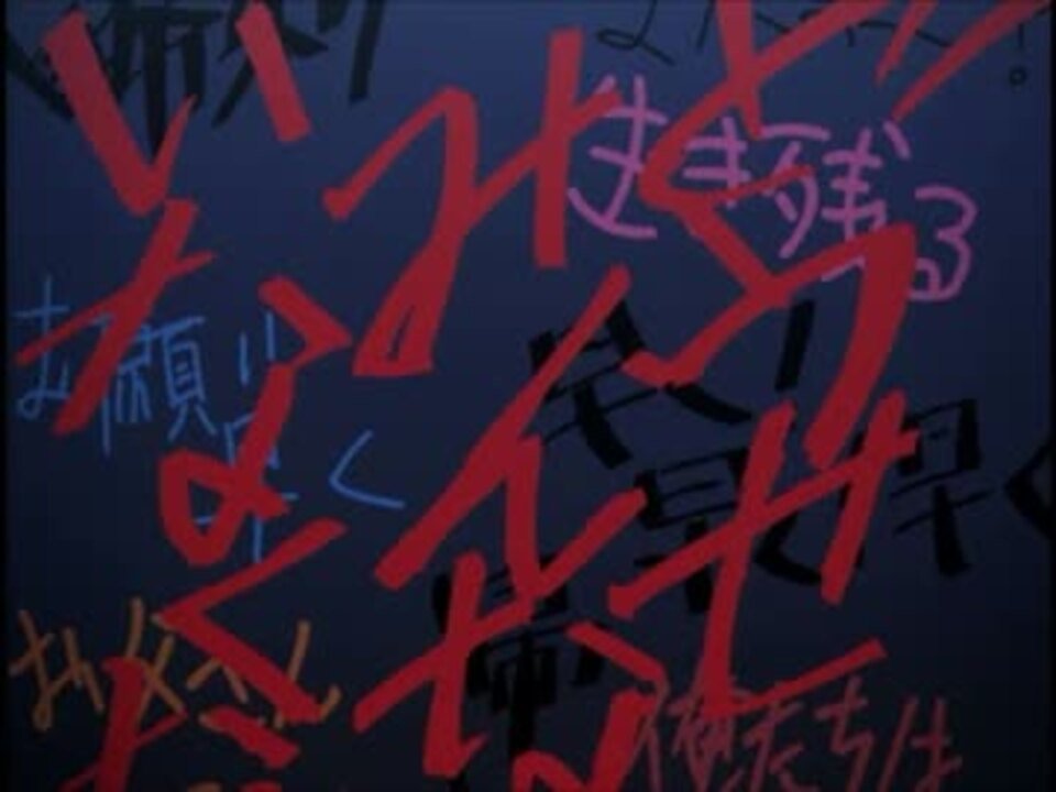 NIKKEくんの過去話は結末がバッドエンドってわかりきってる系のやつだからちょっとでもほっこりすると脳が警鐘を鳴らす 