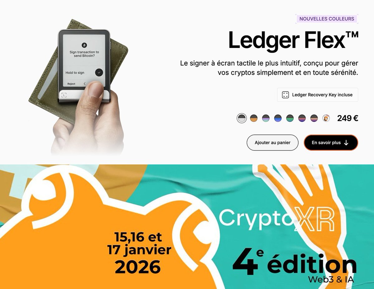 Victor VL (@Victor_crypto_) / Highlights / X