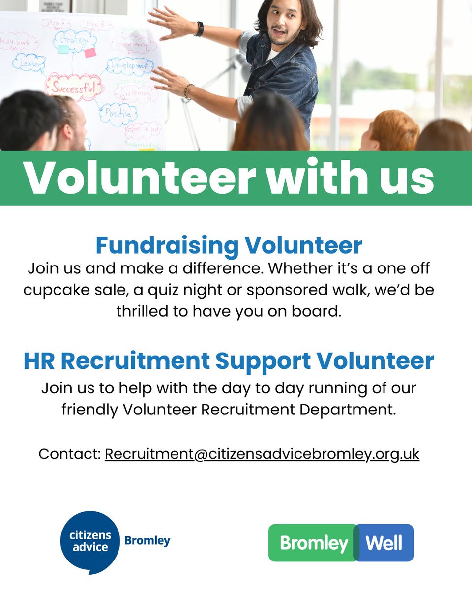 Bromley Well tweet media