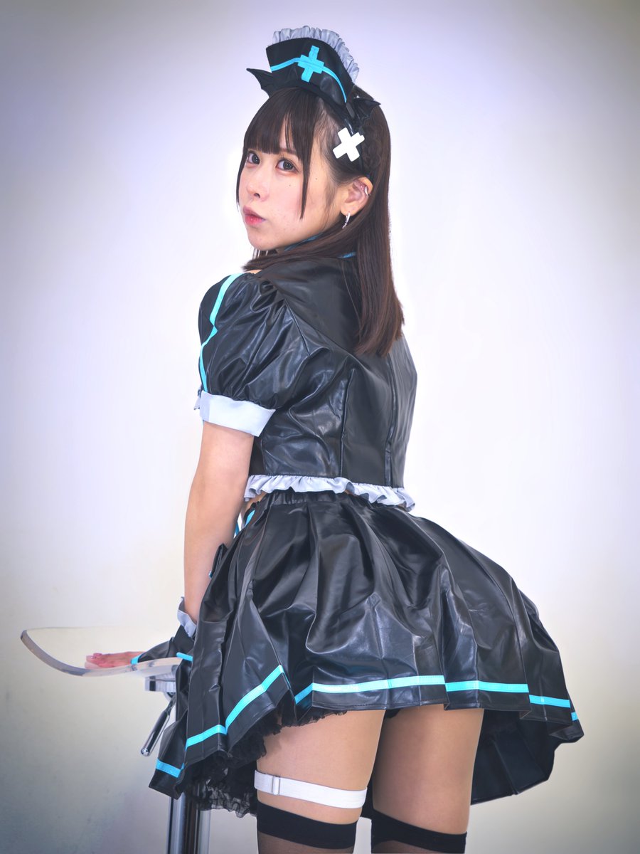 MEMORIES OF THE PHOTO. （POST FINAL WEEK） Good evening. #鹿乃ばん