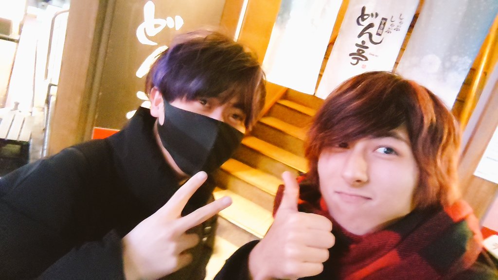 たけっしー (@Mogigigimogi) / Posts / X