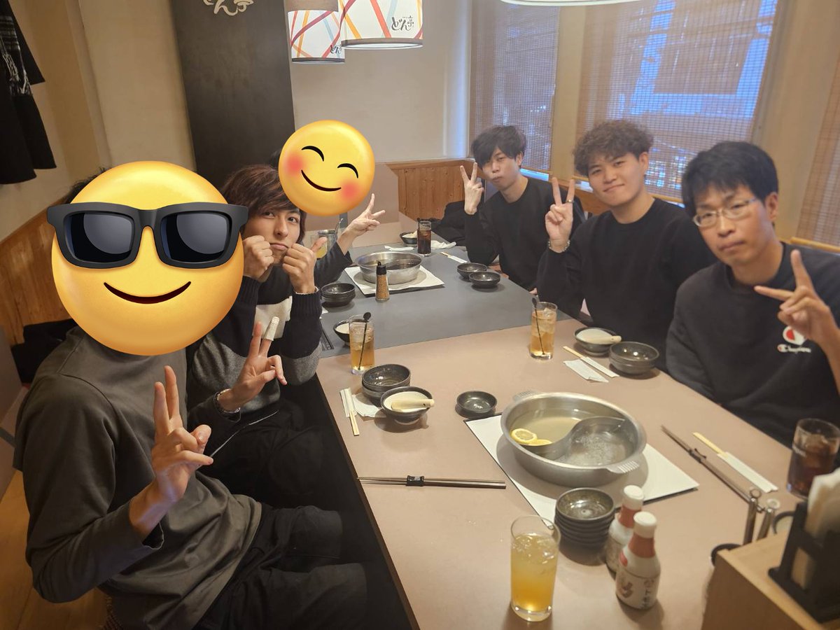 たけっしー (@Mogigigimogi) / Posts / X