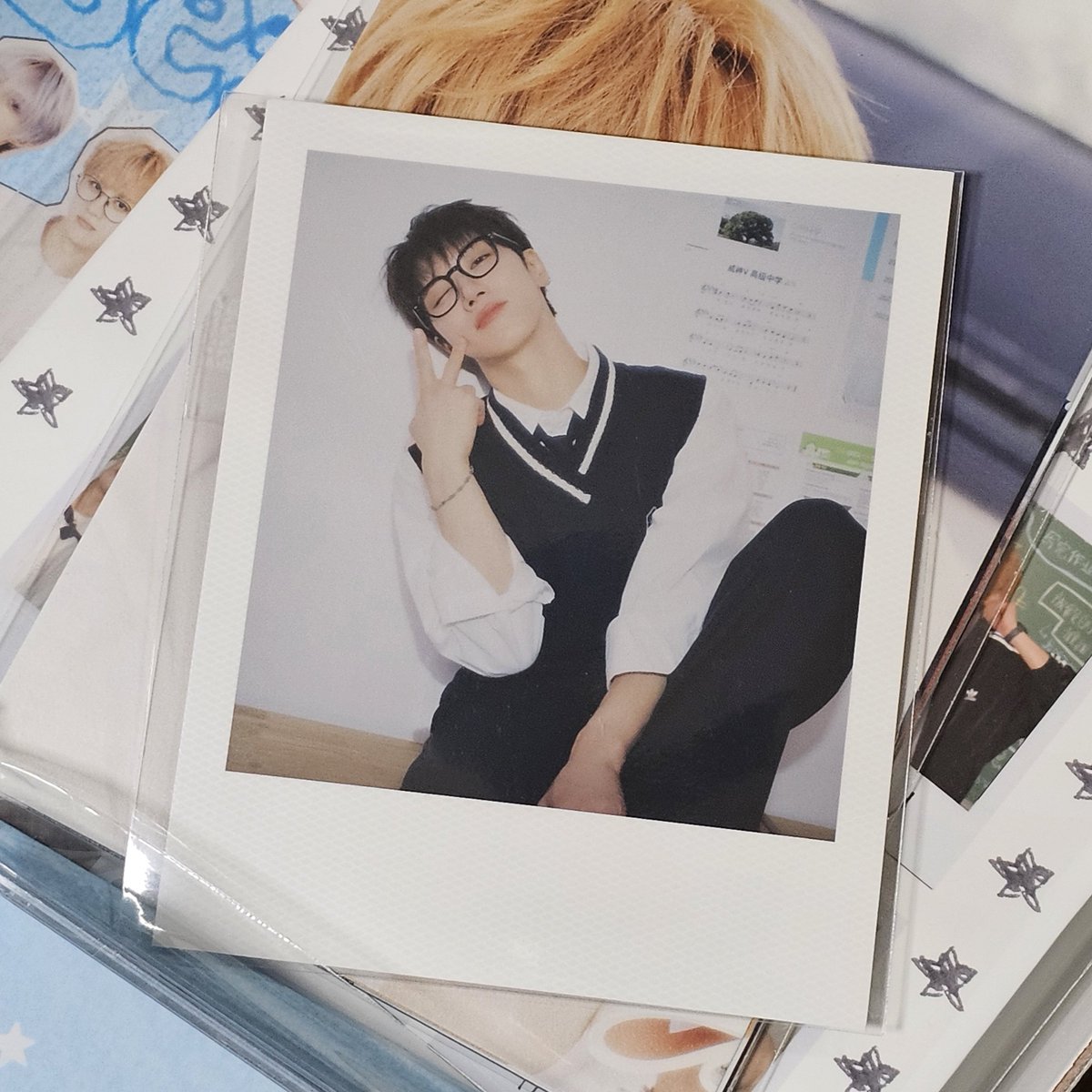 byebyemycard's tweet photo. 웨이션브이 시즌그리팅 폴라로이드 교환 구합니다! 

저: 텐
💚: 양양

https://t.co/XP7eA2ml2g

시그 폴라 교환 wayv https://t.co/bDJvYjQ919