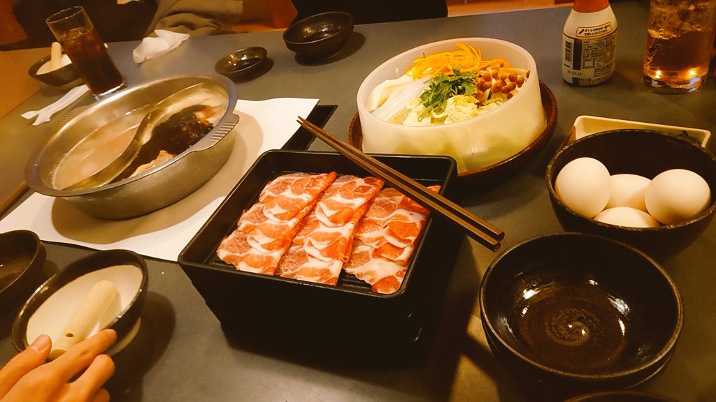 たけっしー (@Mogigigimogi) / Posts / X