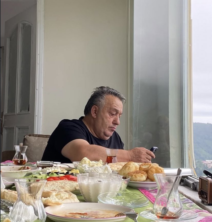 tekrar bakanların goruldugu bilgisine ragmen iki dkda bi kızın storiyle