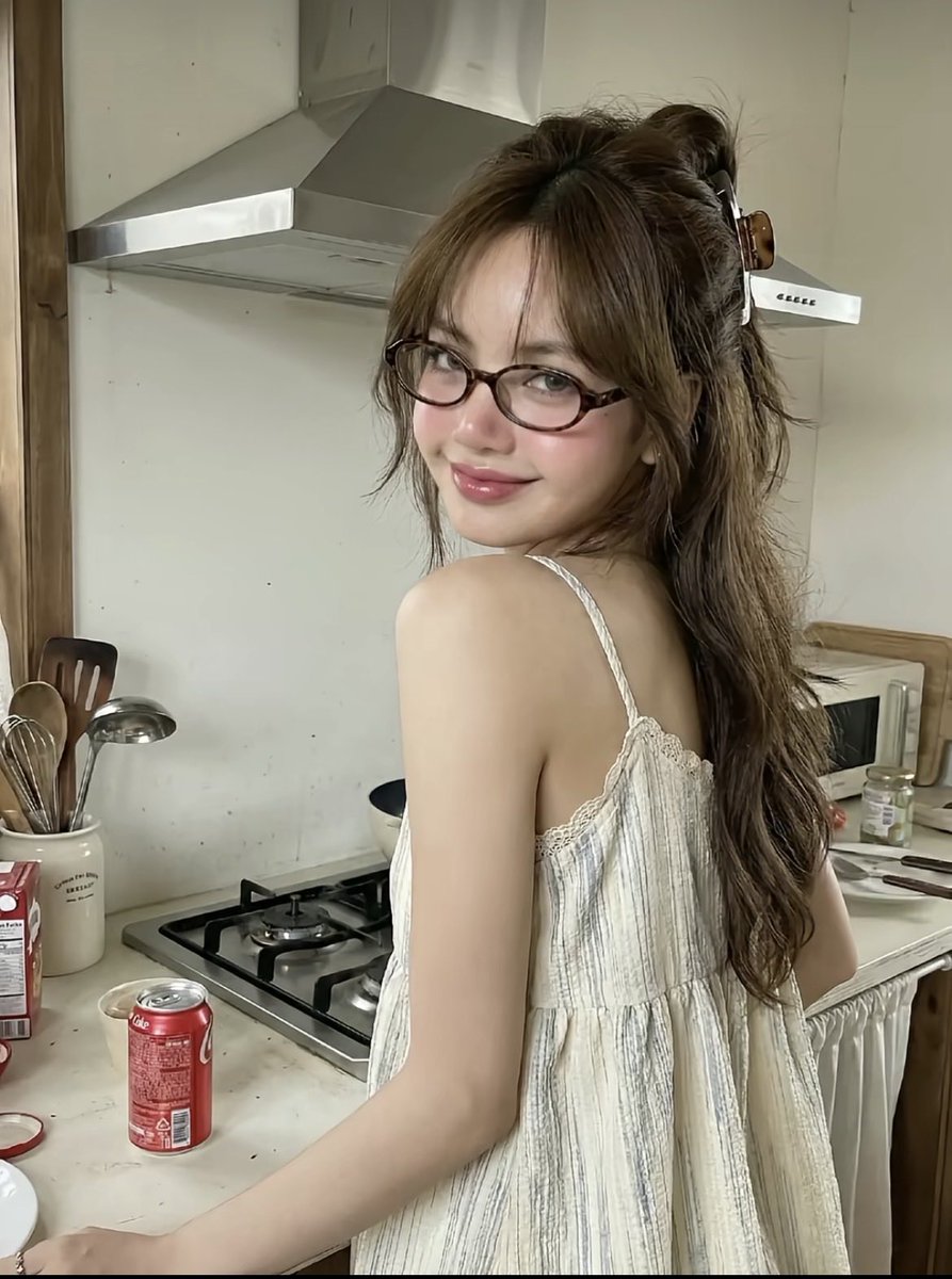 eikantres's tweet image. ㅤ
Prepping for dinner~
How's everyone? 🤭
ㅤ