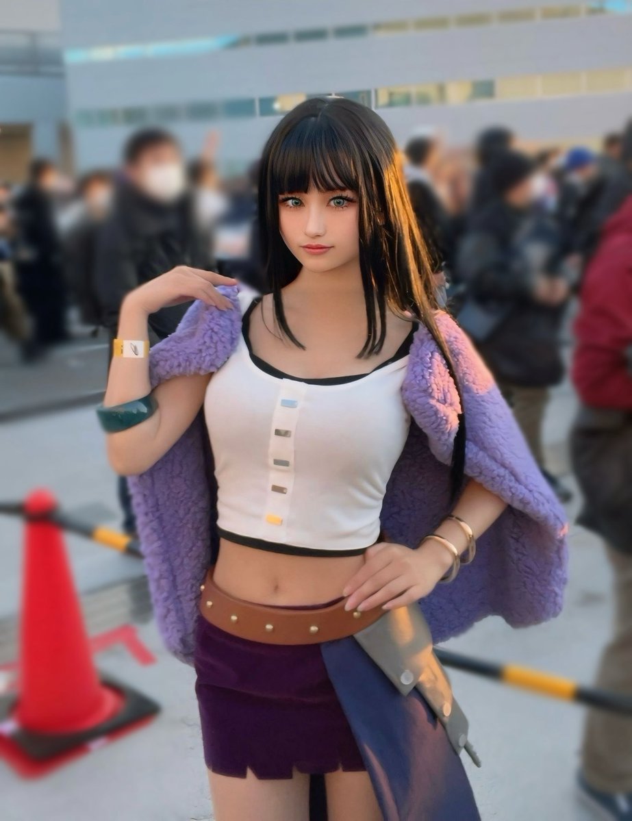 __syu_324's tweet image. おそくほー！！
初出しエルバフ編 ロビンちゃんでした✨️

#C107 #C107_cos