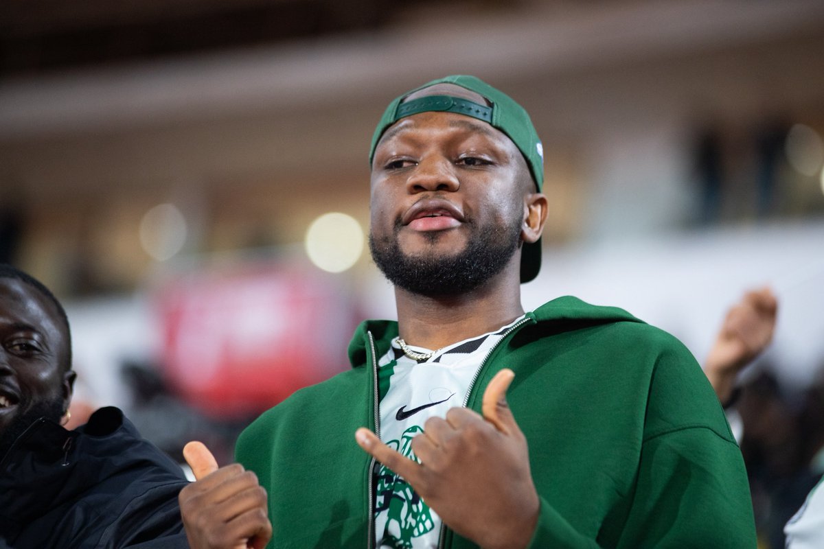 seewhat_isaw's tweet image. It’s match day 
Nigeria vs Uganda 🇺🇬 

#AFCON2025 #AFCON #SuperEagles