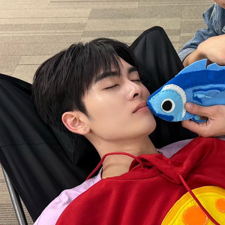 qutiemood's tweet image. หมุตุ๋นเค้ง ๆ 🥺🫳🏼