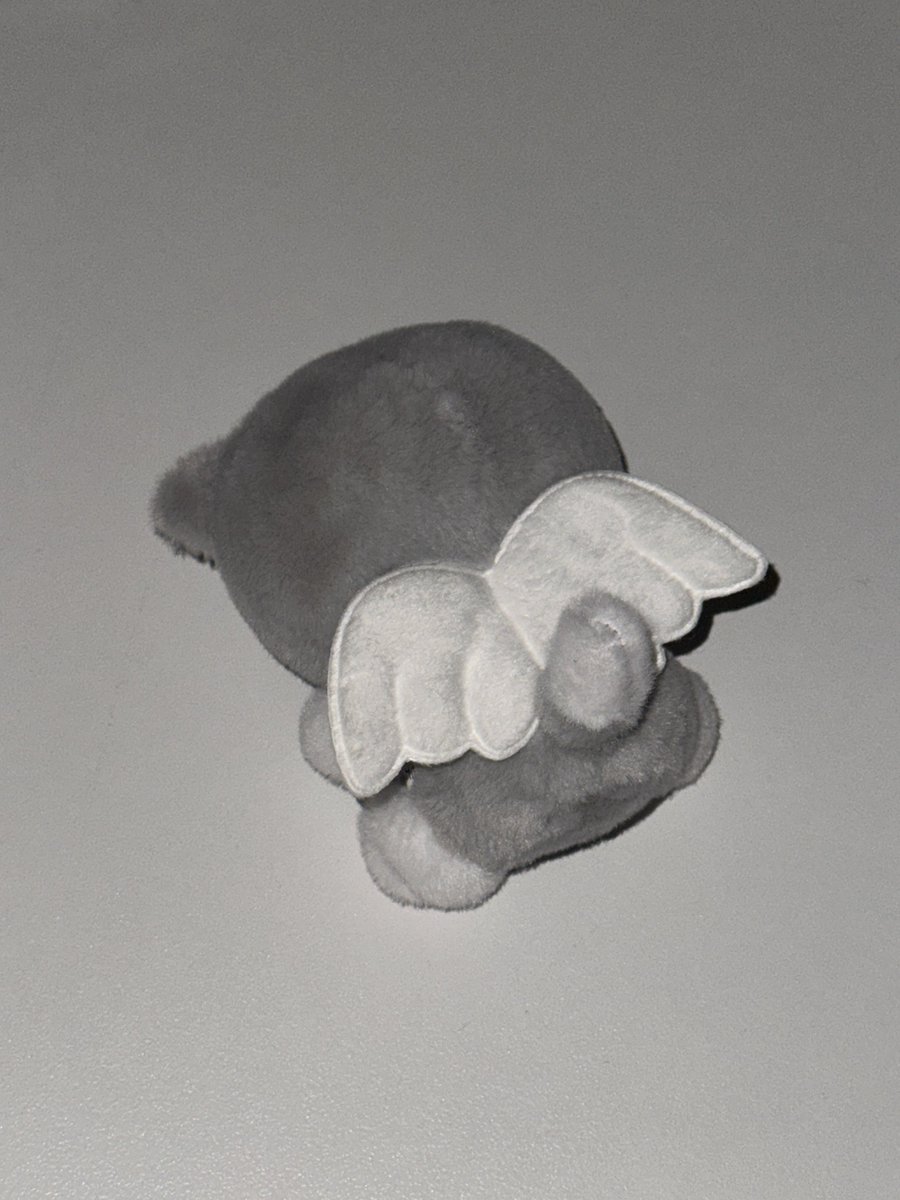 왕니니 천사… 던가?