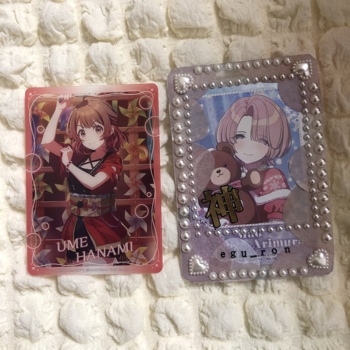 ろんちゃ tweet media