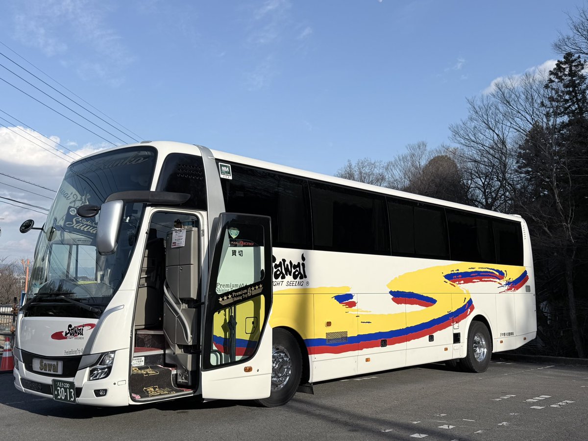 ドライバーたろ tweet media