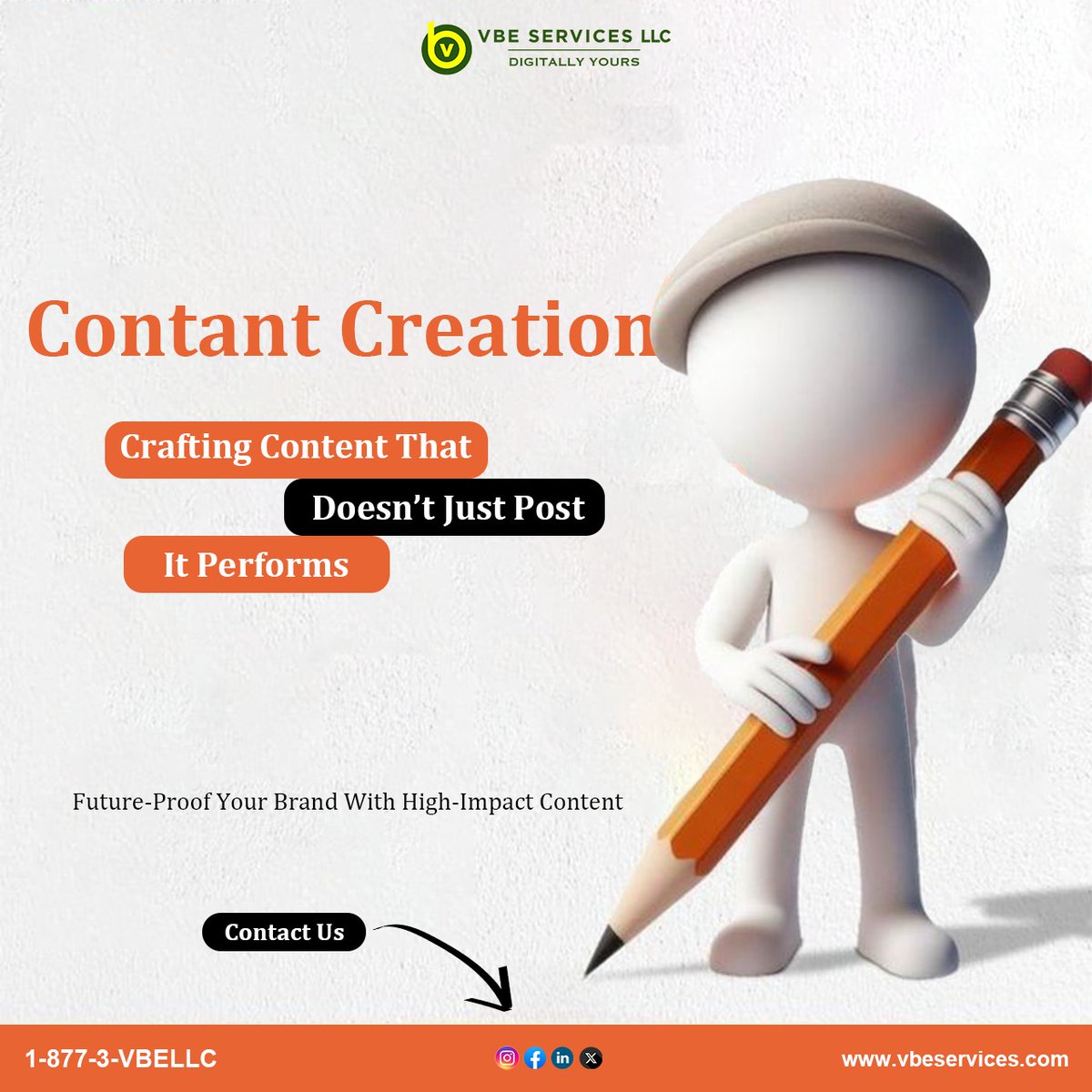 Vbeservice's tweet photo. Content that doesn’t just get posted—it performs and drives real results.
Create impact with us https://t.co/axsyS3aA0E
#ContentCreation #ContentMarketing #DigitalMarketing #BrandGrowth #HighImpactContent #MarketingStrategy #BusinessGrowth #VbeServices https://t.co/C0hQapxEoH