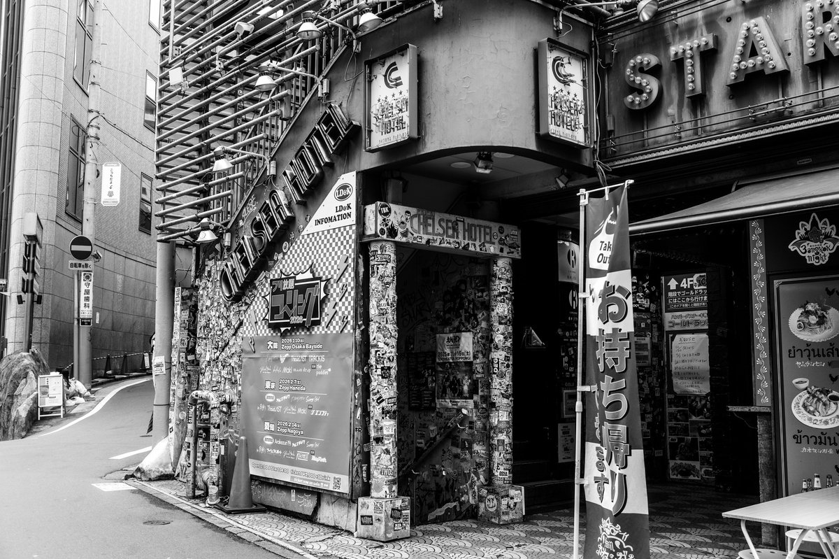 090oooo's tweet image. 【街角スナップ】
Leica M Monochrom＋SUMMILUX-M f1.4/35mm ASPH