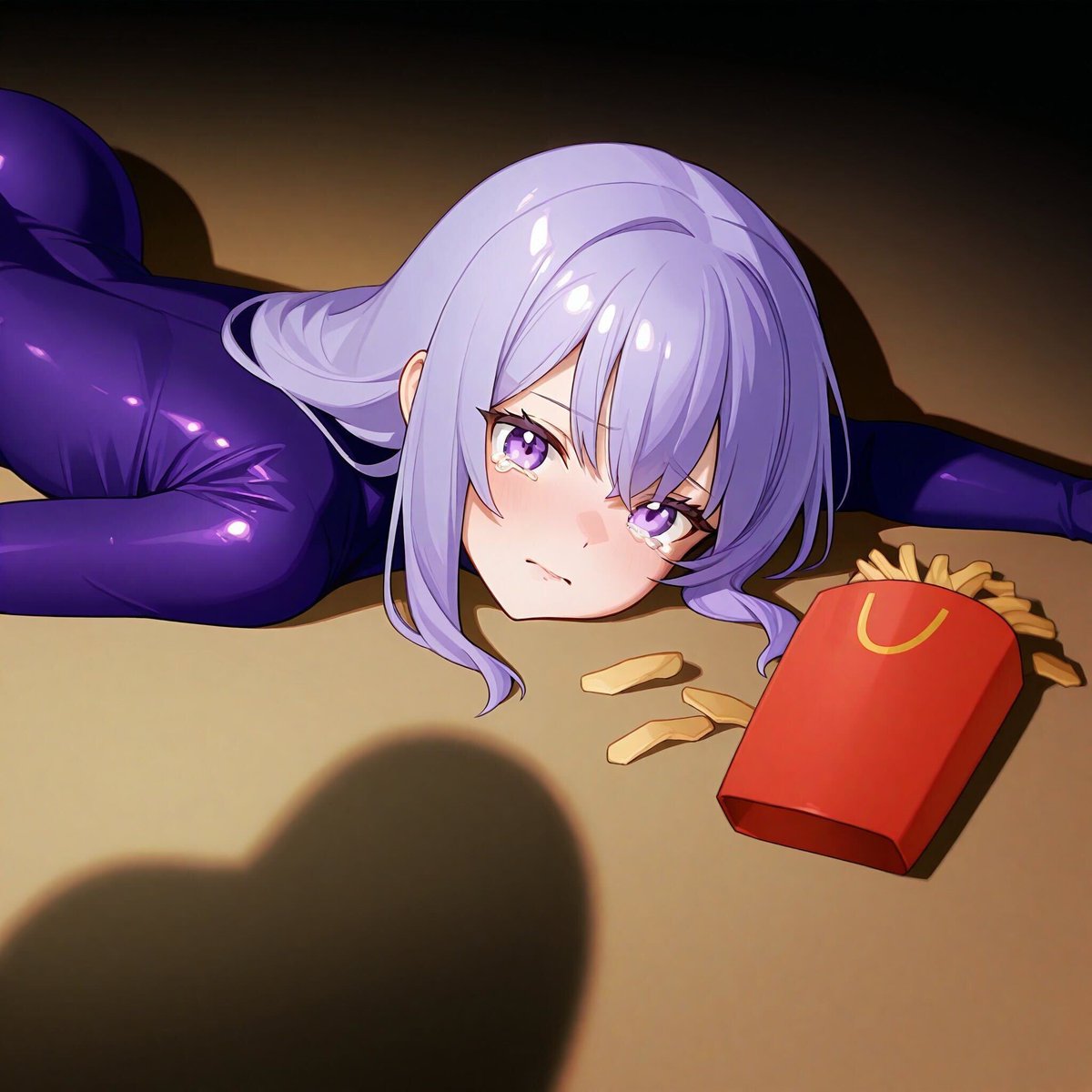 Intern Donut tweet media