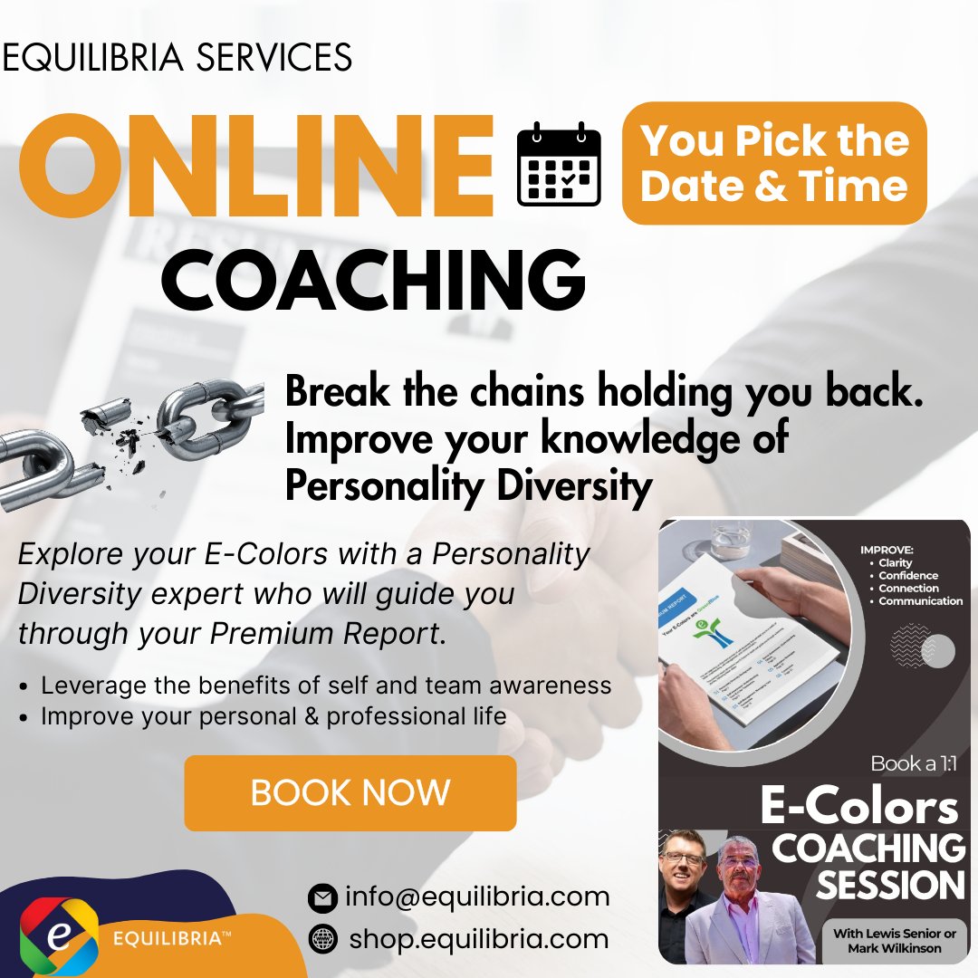 Equilibria Services tweet media