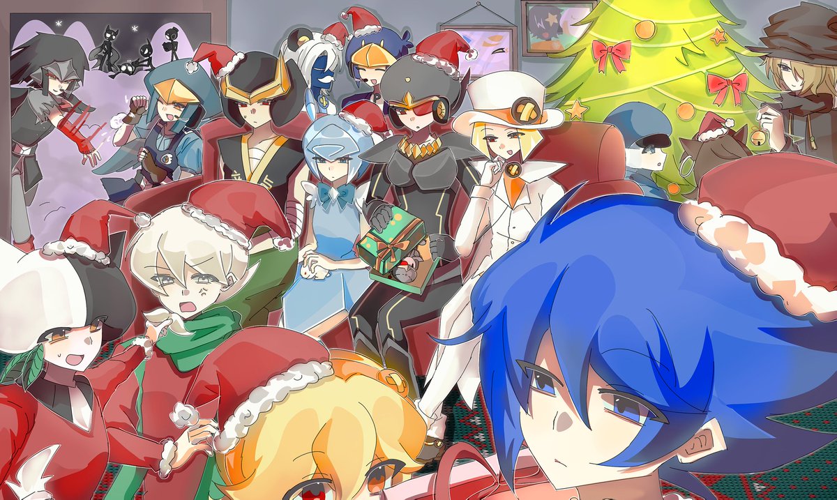 2025自分が選ぶ今年の4枚 来年はもっと絵を描いてほしい