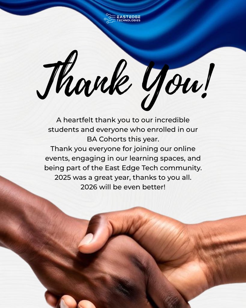 EASTEDGE Technologies tweet media