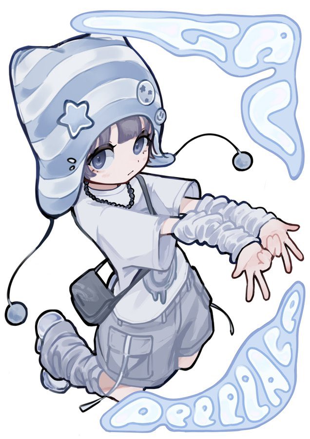Liliy_gray's tweet photo. #2025年自分が選ぶ今年の4枚
水色絵師になりたいね〜✏️ https://t.co/VHJmSMtye7
