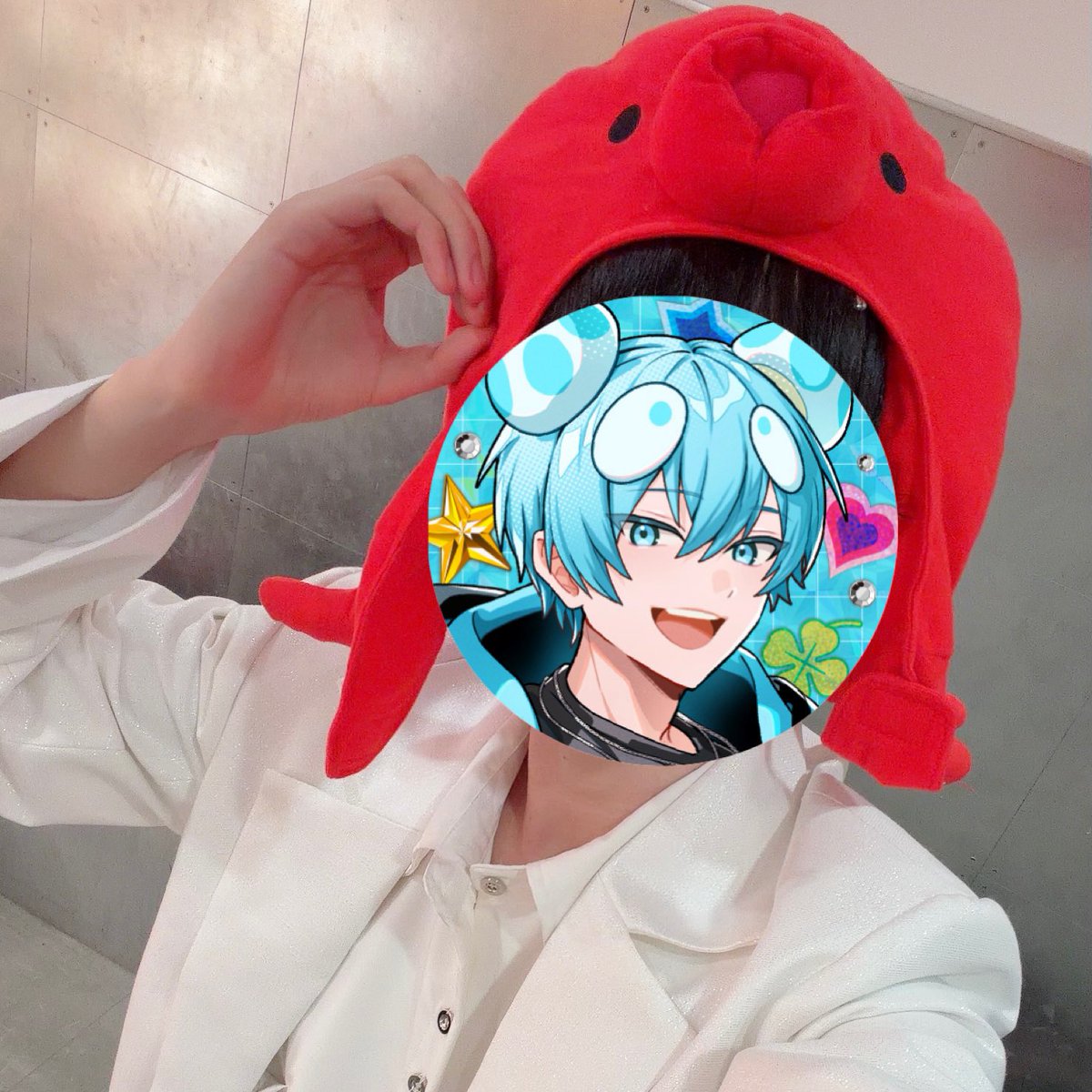 おさでい@すにすてZepp東名阪ツアー (@osusi0303) / Posts / X