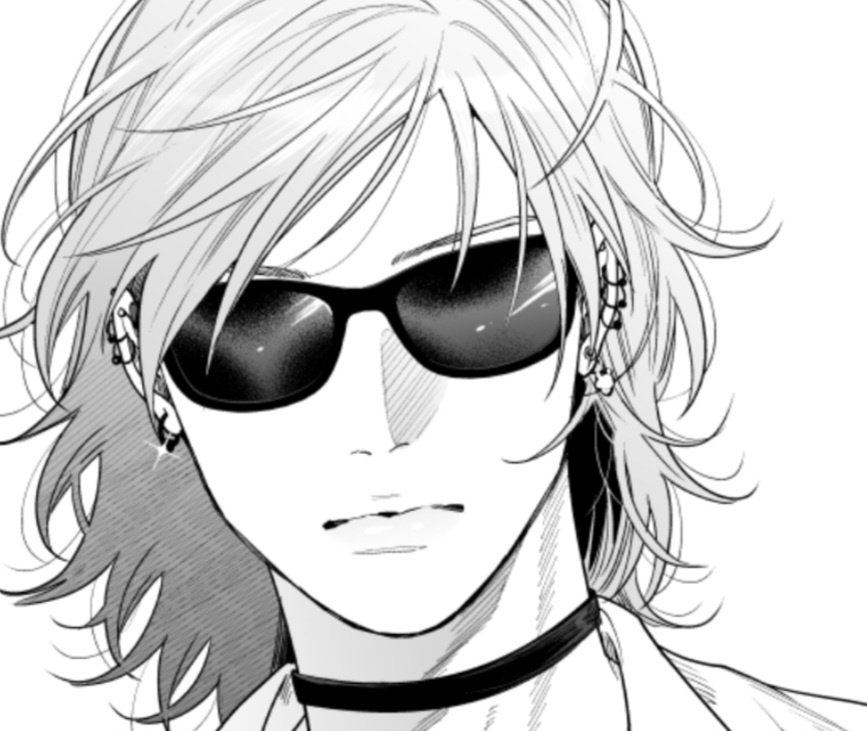 marureviere's tweet image. Yuri Ayato eye reveal finally?? Look at my beautiful princess with a disorder.