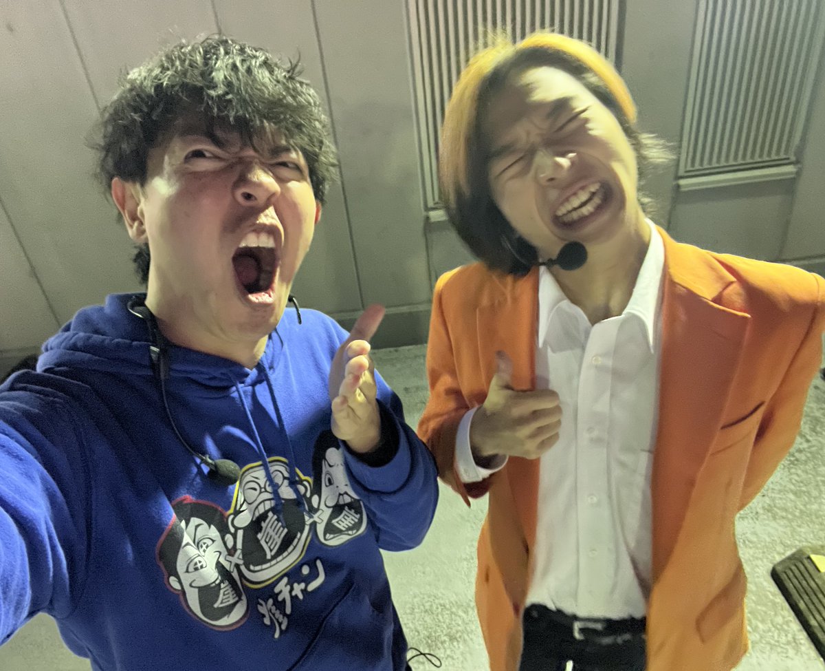 2025年、ラスト実践。 打ち納めに相応しいガチの死闘でした。 めっちゃ