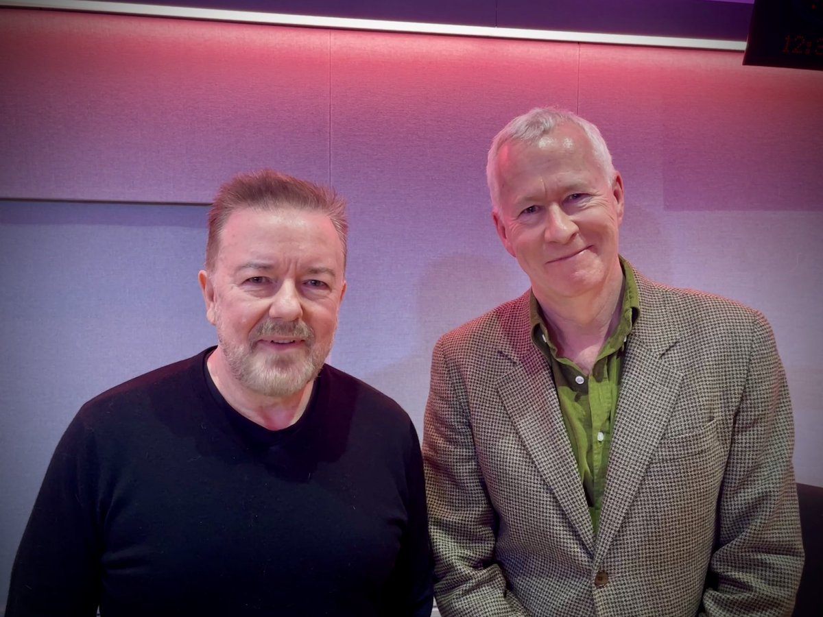 John Wilson tweet media