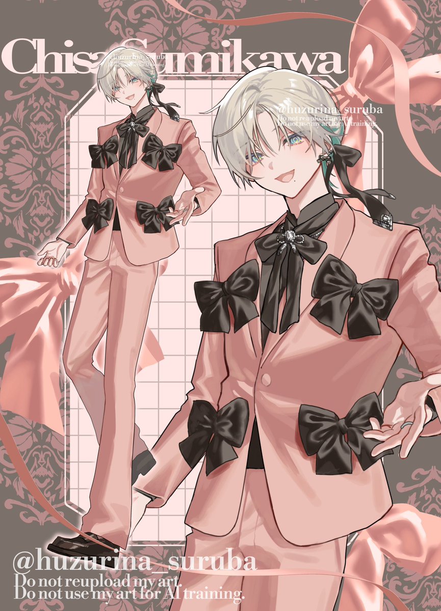 すばる (@huzurina_suruba) / Posts / X