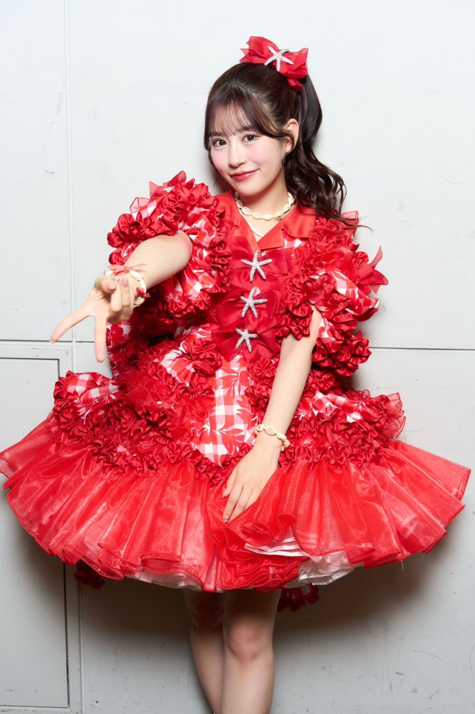 𓂃𓂃 𓈒 🌺𓏸𓈒 𓂃𓂂*.ﾟ𓂃𓈒🌺 𓏸𓈒 𓂃𓂃 👗FRUITS ZIPPER 新衣装