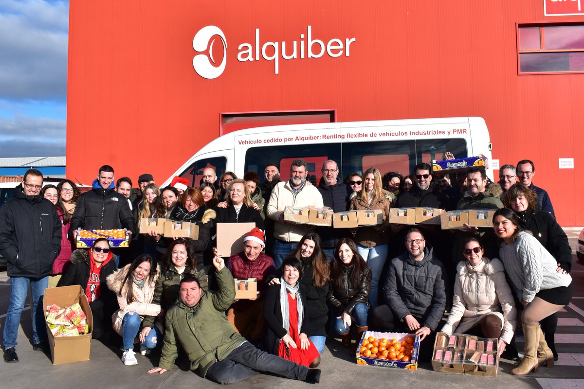 Alquiber Renting tweet media