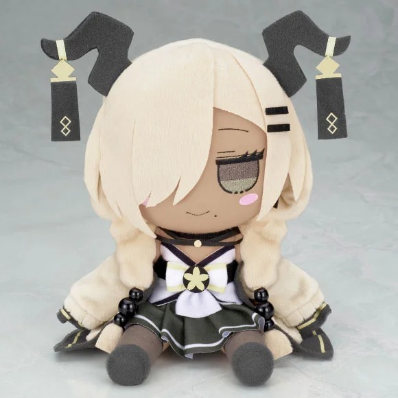 【中国限定】アズールレーン 【綾波】うつぶせぬいぐるみ 本日あみあみで予約開始✨ Gift、『アズールレーン』の『武蔵』『樫野