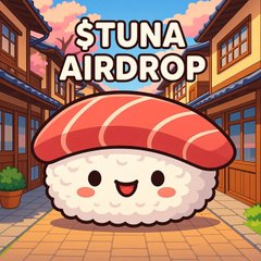 PrimeAlphaidnr's tweet image. $TUNA showing steady engagement 📊  
christmastunaofficial.com  
Not flash noise — real claims + on-chain activity stacking up. Airdrop mechanics and holiday energy mixing in early patterns. Smart eyes track interaction *before* price overtakes chatter.  
Watch the build 👁️  
#TUNA