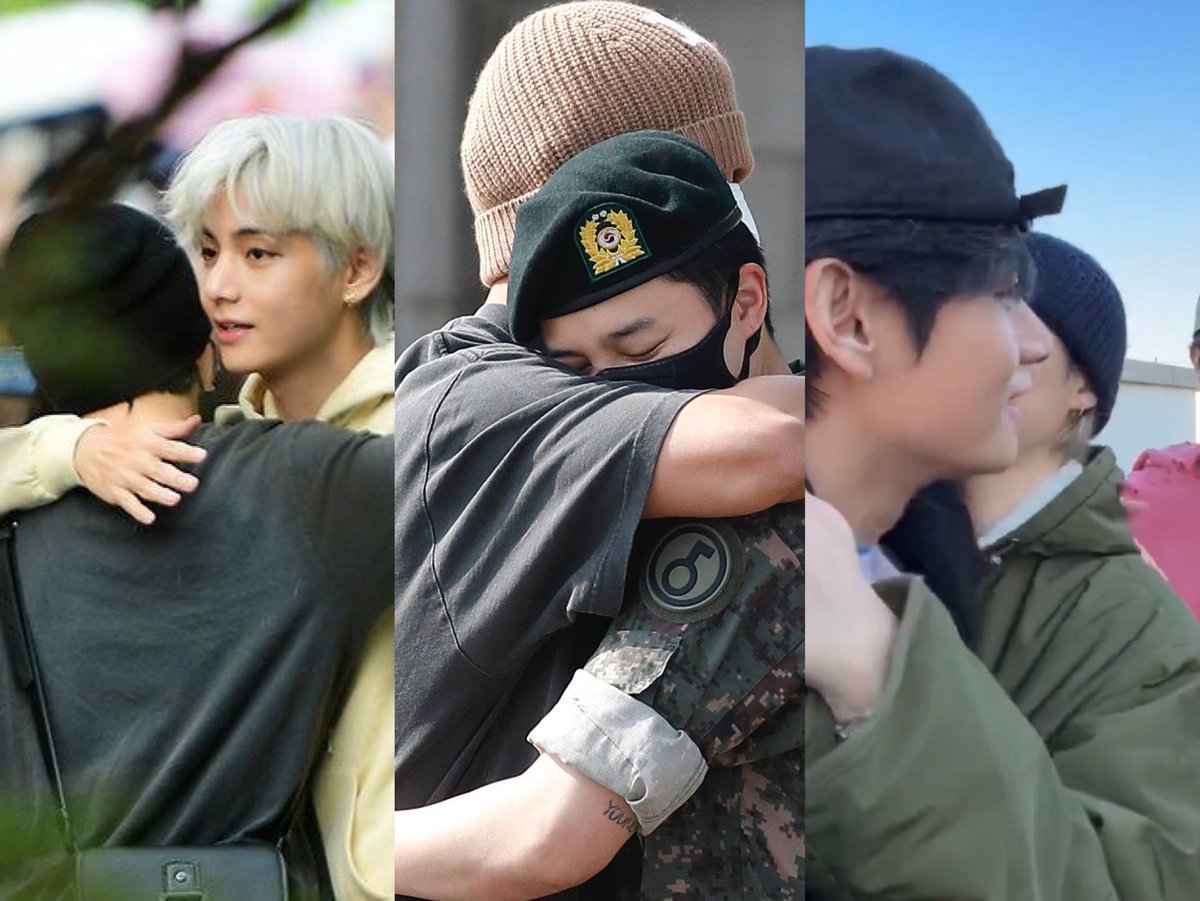 vminnightsky's tweet image. 95z is love🩷🫂

2023                           2024                           2025