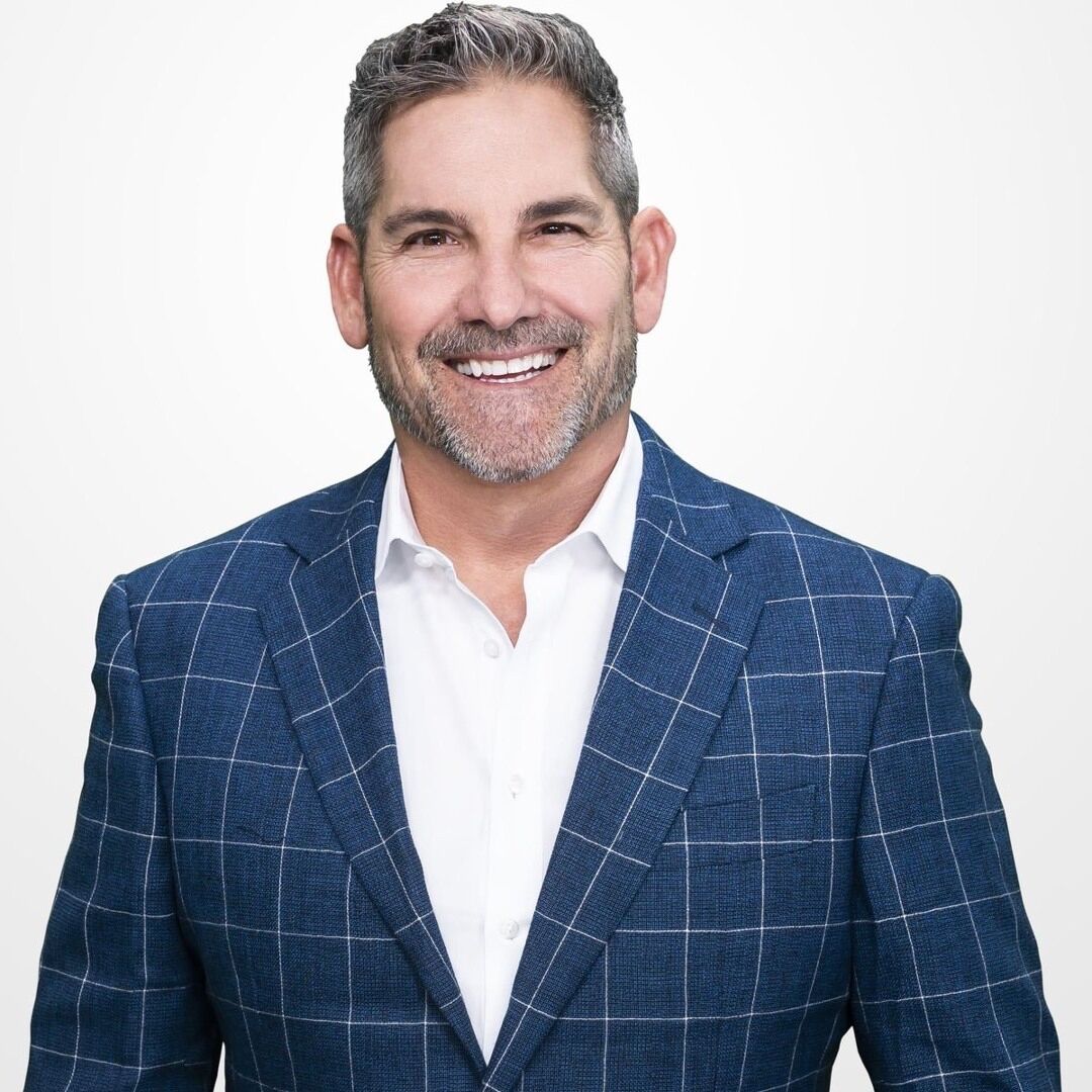 🥔CRIPTOVALUTE : Grant Cardone annuncia la pubblicazione della sua azienda nel 2026: focus su immobili e Bitcoin.