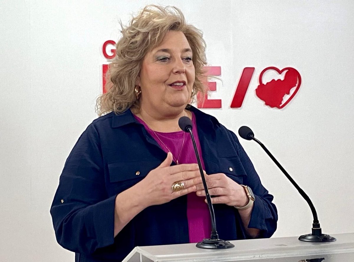 ❌El presidente del PP de la Diputación gasta 14.278 € en dar una rueda de prensa en un hotel del centro de la capital 

Olvida que presentar públicamente los presupuestos no es propaganda sino una obligación

👉Es un despilfarro que roza lo indecente