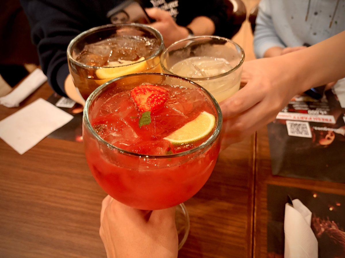 ふぁい@C107火曜 南1_s-14b (@rocking_jjj) / Posts / X