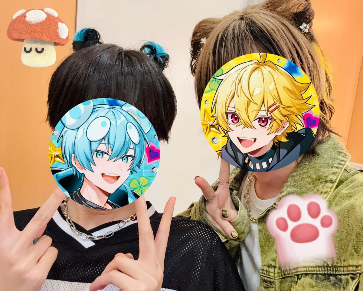 みりあん (@mirianen12316) / Posts / X