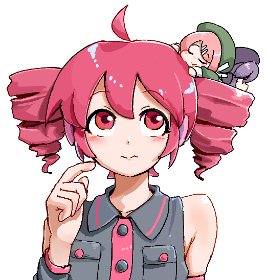 申山丑郎 tweet media