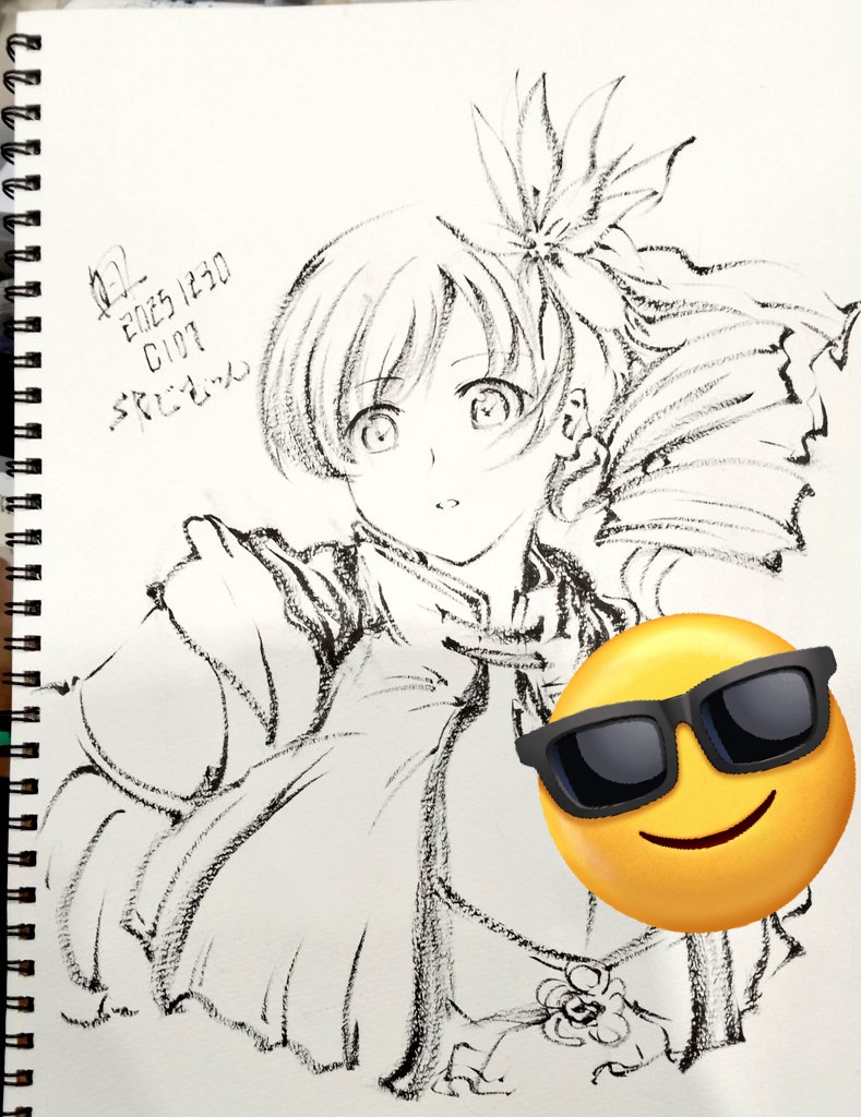 ぐう、寝てりんかい線そのまま川越まできたの
このまま一度かいしゃに荷物もってってしまおう…

じむいんさんすけぶったのはこれらでーつ