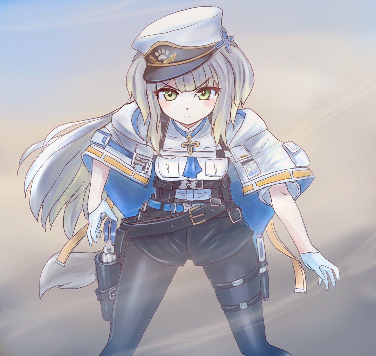 #2025年自分が選ぶ今年の4枚 

Vtuber編。 