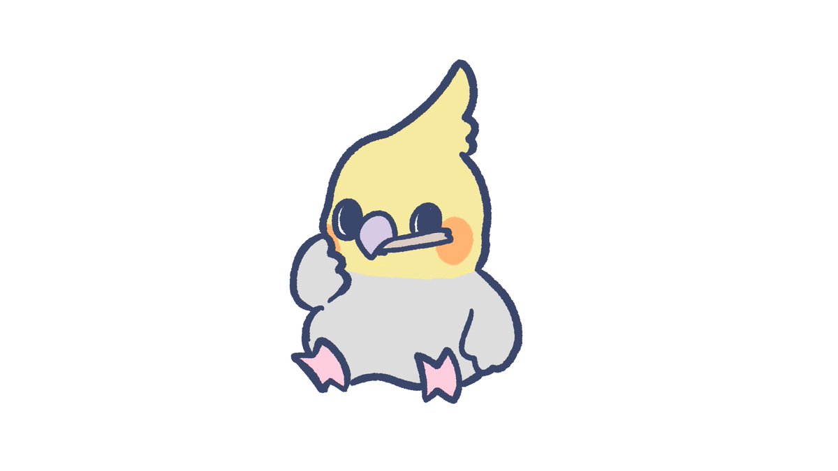 「」|めちくんのイラスト