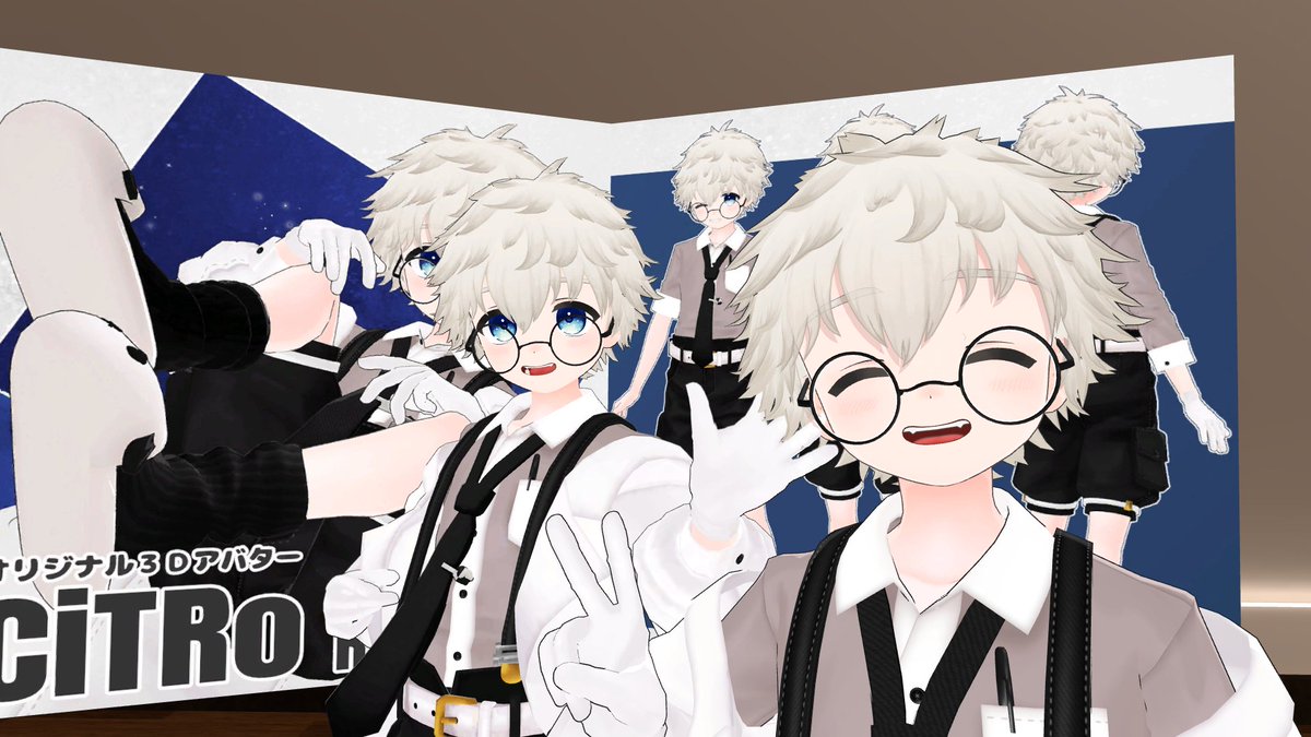 ユドノ tweet media