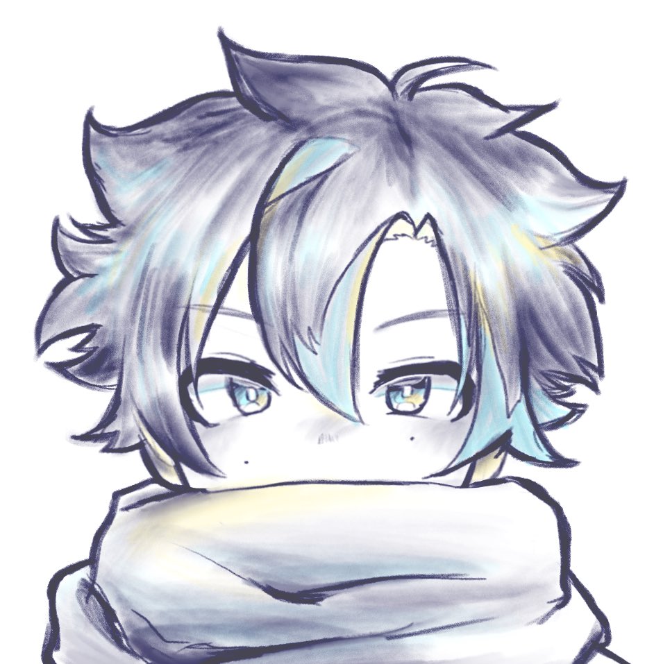 みずいろが (@mizuiroga_2222) on X